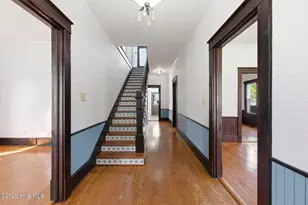 707 N B St, Bridgeton, NC 28519 - Photo 9