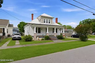 707 N B St, Bridgeton, NC 28519 - Photo 3