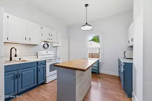 707 N B St, Bridgeton, NC 28519 - Photo 19