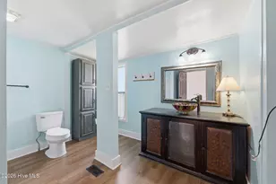 707 N B St, Bridgeton, NC 28519 - Photo 17
