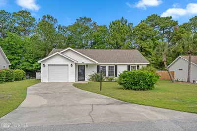 4374 Ritz Circle, Shallotte, NC 28470 - Photo 1