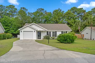 4374 Ritz Cir, Shallotte, NC 28470 - Photo 1