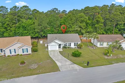 4374 Ritz Circle, Shallotte, NC 28470 - Photo 23