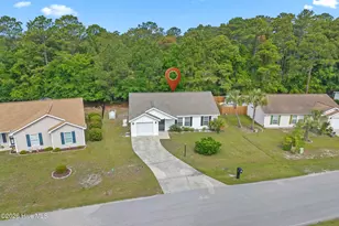 4374 Ritz Cir, Shallotte, NC 28470 - Photo 23