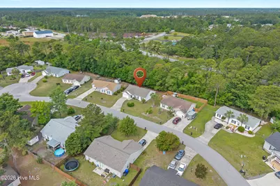 4374 Ritz Circle, Shallotte, NC 28470 - Photo 25