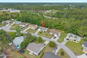 4374 Ritz Cir, Shallotte, NC 28470 - Photo 25