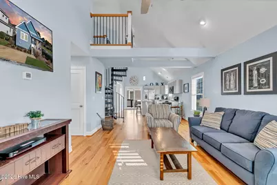 107 Masters Drive, Powells Point, NC 27966 - Photo 7