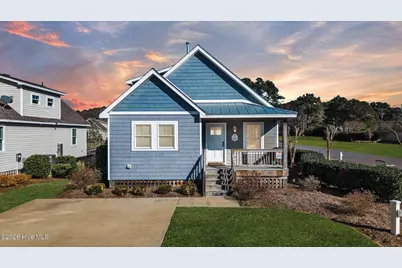 107 Masters Drive, Powells Point, NC 27966 - Photo 1
