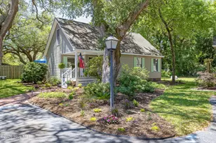 313 E Brown St, Southport, NC 28461 - Photo 1