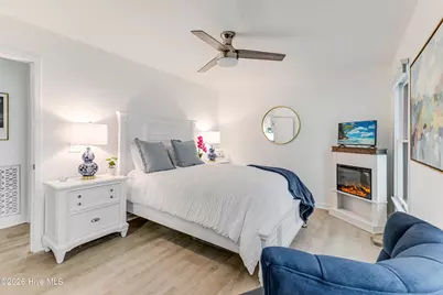 313 E Brown Street #G, Southport, NC 28461 - Photo 23