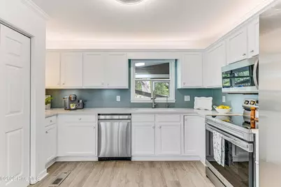 313 E Brown Street #G, Southport, NC 28461 - Photo 19