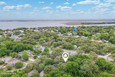 313 E Brown Street #G, Southport, NC 28461 - Photo 45