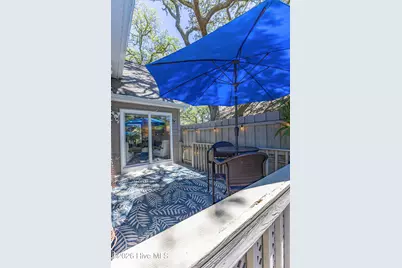 313 E Brown Street #G, Southport, NC 28461 - Photo 5
