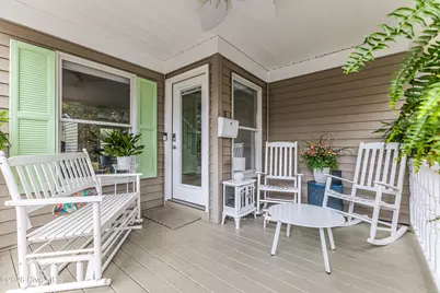 313 E Brown Street #G, Southport, NC 28461 - Photo 11