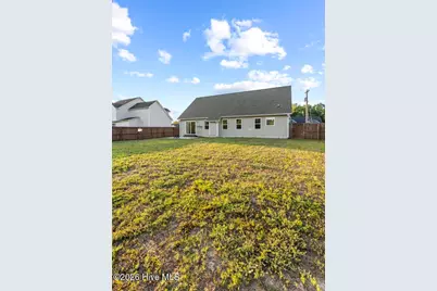 310 James Hedrick Court, Jacksonville, NC 28540 - Photo 37