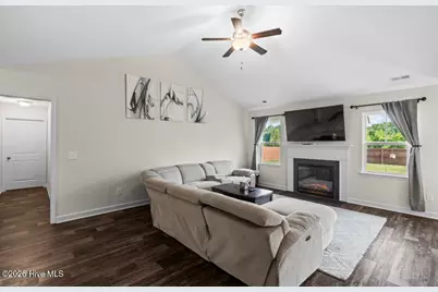 310 James Hedrick Court, Jacksonville, NC 28540 - Photo 5