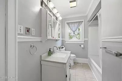 304 Halifax Street, Williamston, NC 27892 - Photo 25
