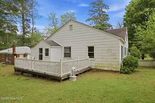 304 Halifax St, Williamston, NC 27892 - Photo 39