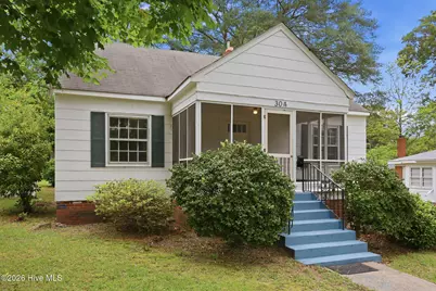 304 Halifax Street, Williamston, NC 27892 - Photo 3