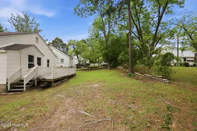 304 Halifax Street, Williamston, NC 27892 - Photo 41