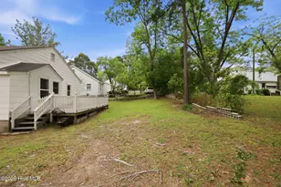 304 Halifax St, Williamston, NC 27892 - Photo 41