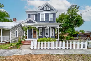 108 N 8th St, Wilmington, NC 28401 - Photo 1
