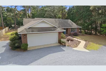 15 McLeod Road, Pinehurst, NC 28374 - Photo 33