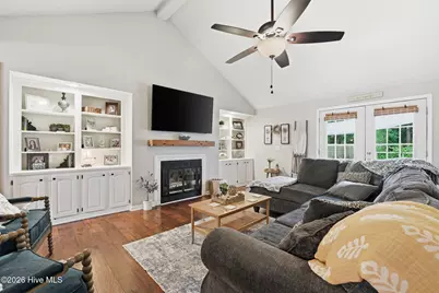15 McLeod Road, Pinehurst, NC 28374 - Photo 5