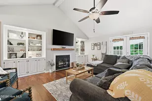 15 McLeod Rd, Pinehurst, NC 28374 - Photo 5