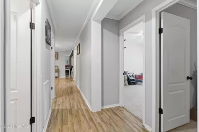 222 Fisher Turnpike Road, Arapahoe, NC 28510 - Photo 21