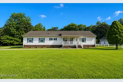 222 Fisher Turnpike Road, Arapahoe, NC 28510 - Photo 5