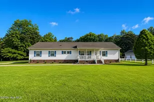222 Fisher Turnpike Rd, Arapahoe, NC 28510 - Photo 5