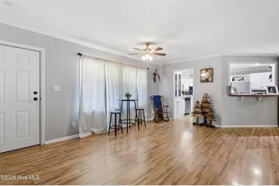 222 Fisher Turnpike Road, Arapahoe, NC 28510 - Photo 5