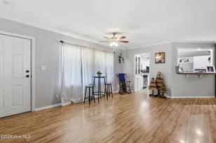 222 Fisher Turnpike Rd, Arapahoe, NC 28510 - Photo 5