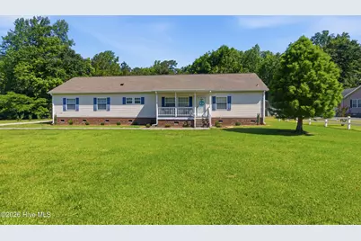 222 Fisher Turnpike Road, Arapahoe, NC 28510 - Photo 3