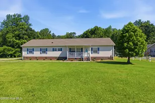 222 Fisher Turnpike Rd, Arapahoe, NC 28510 - Photo 3
