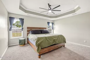 309 Cadenza Ln, Richlands, NC 28574 - Photo 19