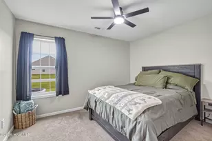 309 Cadenza Ln, Richlands, NC 28574 - Photo 15