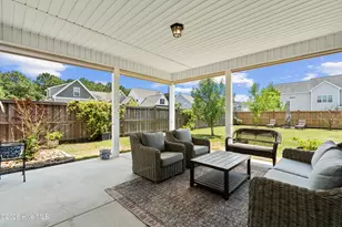 1105 Sweetshrub Ct, Wilmington, NC 28409 - Photo 61