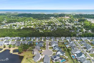 1105 Sweetshrub Ct, Wilmington, NC 28409 - Photo 83
