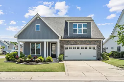 1105 Sweetshrub Court, Wilmington, NC 28409 - Photo 1