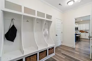 1105 Sweetshrub Ct, Wilmington, NC 28409 - Photo 19