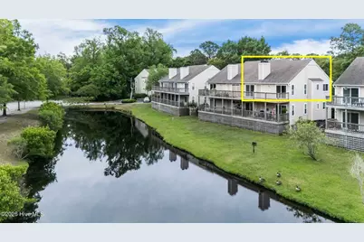 5233 Sundance Way #Unit 202, Wilmington, NC 28409 - Photo 1