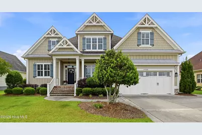 1709 S Stillwood Drive, Leland, NC 28451 - Photo 1
