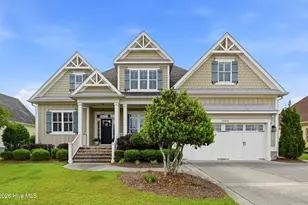 1709 S Stillwood Dr, Leland, NC 28451 - Photo 1