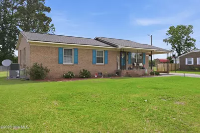 733 Lewis Drive, Grifton, NC 28530 - Photo 5