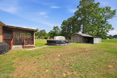 733 Lewis Drive, Grifton, NC 28530 - Photo 13
