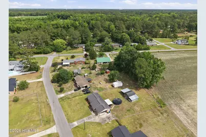 733 Lewis Drive, Grifton, NC 28530 - Photo 37