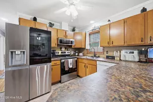 733 Lewis Dr, Grifton, NC 28530 - Photo 17