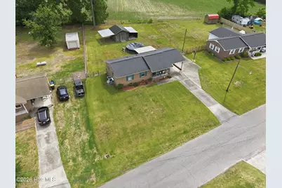 733 Lewis Drive, Grifton, NC 28530 - Photo 35